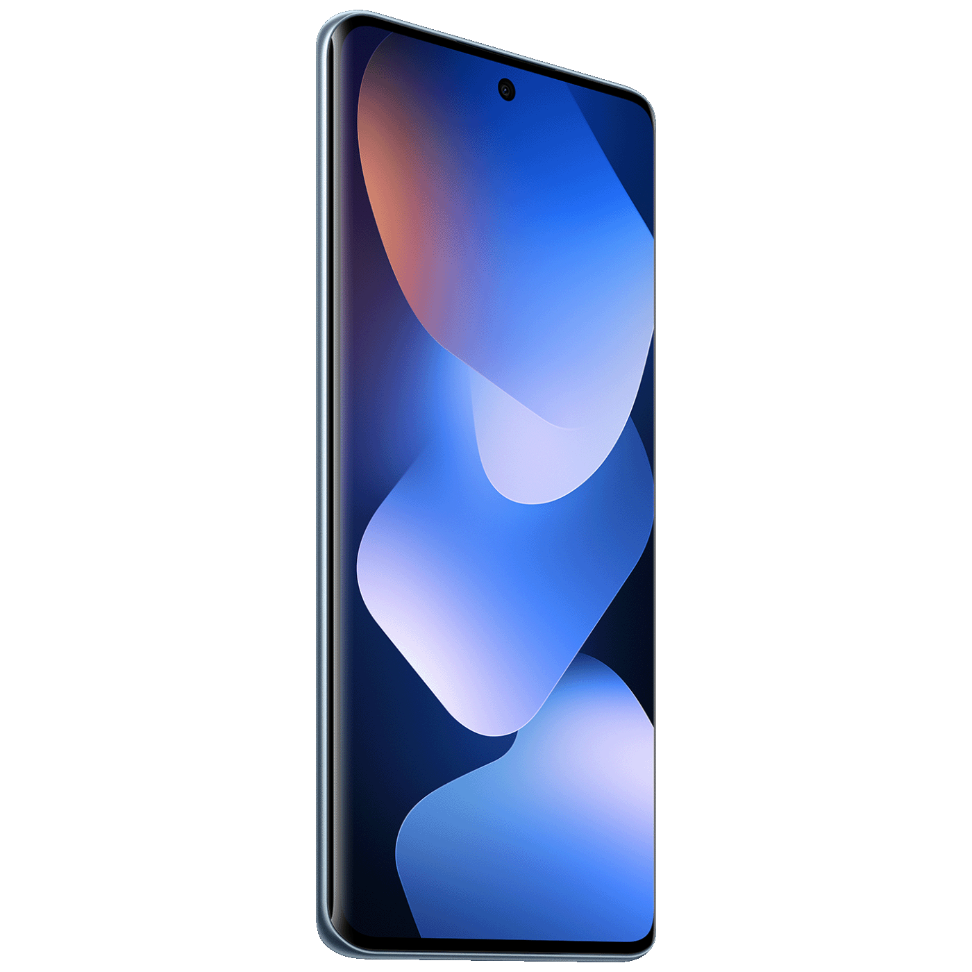 Xiaomi Smartphone 6.77", Octa Core 2.2GHz, RAM 8GB, 108Mpixel - Redmi Note 15 8GB/256GB Blue