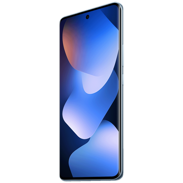 Xiaomi Smartphone 6.77", Octa Core 2.2GHz, RAM 8GB, 108Mpixel - Redmi Note 15 8GB/256GB Blue