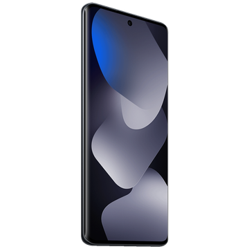 Xiaomi Smartphone 6.77", Octa Core 2.2GHz, RAM 8GB, 108Mpixel - Redmi Note 15 8GB/256GB Black
