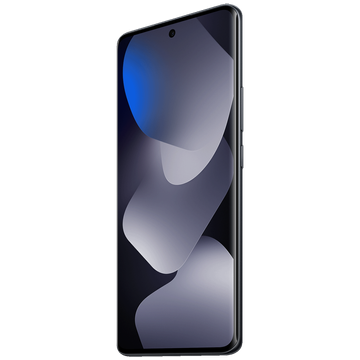 Xiaomi Smartphone 6.77", Octa Core 2.2GHz, RAM 8GB, 108Mpixel - Redmi Note 15 8GB/256GB Black