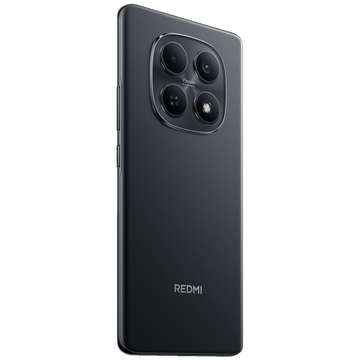 Xiaomi Smartphone 6.77", Octa Core 2.2GHz, RAM 8GB, 108Mpixel - Redmi Note 15 8GB/256GB Black