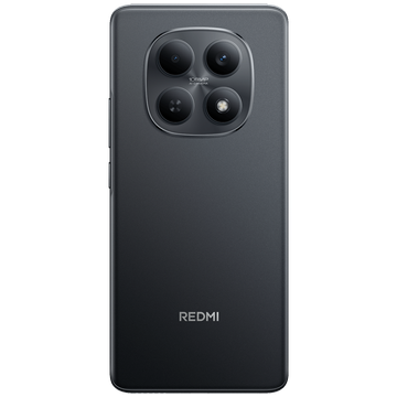 Xiaomi Smartphone 6.77", Octa Core 2.2GHz, RAM 8GB, 108Mpixel - Redmi Note 15 8GB/256GB Black