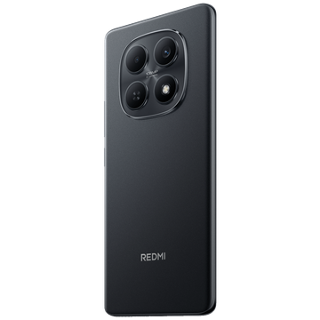 Xiaomi Smartphone 6.77", Octa Core 2.2GHz, RAM 8GB, 108Mpixel - Redmi Note 15 8GB/256GB Black