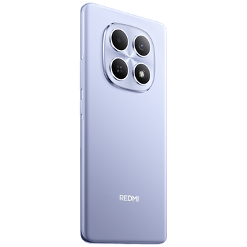 Xiaomi Smartphone 6.77", Octa Core 2.2GHz, RAM 8GB, 108Mpixel - Redmi Note 15 8GB/256GB Purple