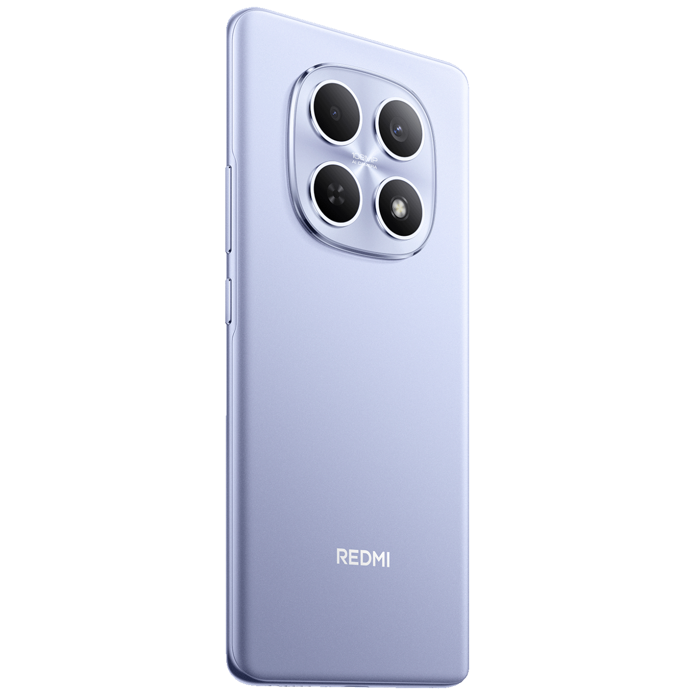 Xiaomi Smartphone 6.77", Octa Core 2.2GHz, RAM 8GB, 108Mpixel - Redmi Note 15 8GB/256GB Purple