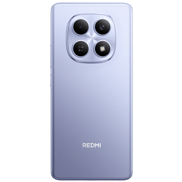 Xiaomi Smartphone 6.77", Octa Core 2.2GHz, RAM 8GB, 108Mpixel - Redmi Note 15 8GB/256GB Purple