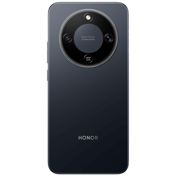 Honor Smartphone 6.79", Octa Core 2.3GHz, RAM 8GB, 108Mpixel - Magic8 Lite 5G 8GB/256GB Black