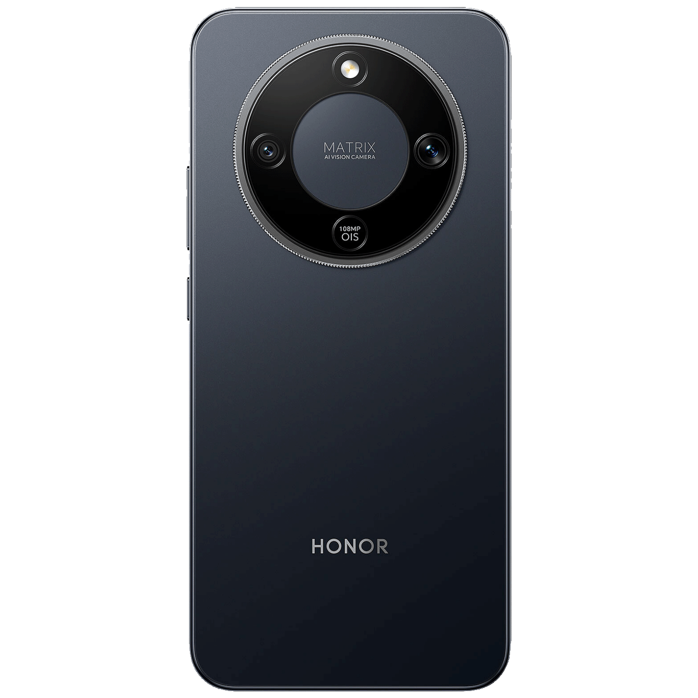 Honor Smartphone 6.79", Octa Core 2.3GHz, RAM 8GB, 108Mpixel - Magic8 Lite 5G 8GB/256GB Black