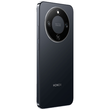 Honor Smartphone 6.79", Octa Core 2.3GHz, RAM 8GB, 108Mpixel - Magic8 Lite 5G 8GB/256GB Black