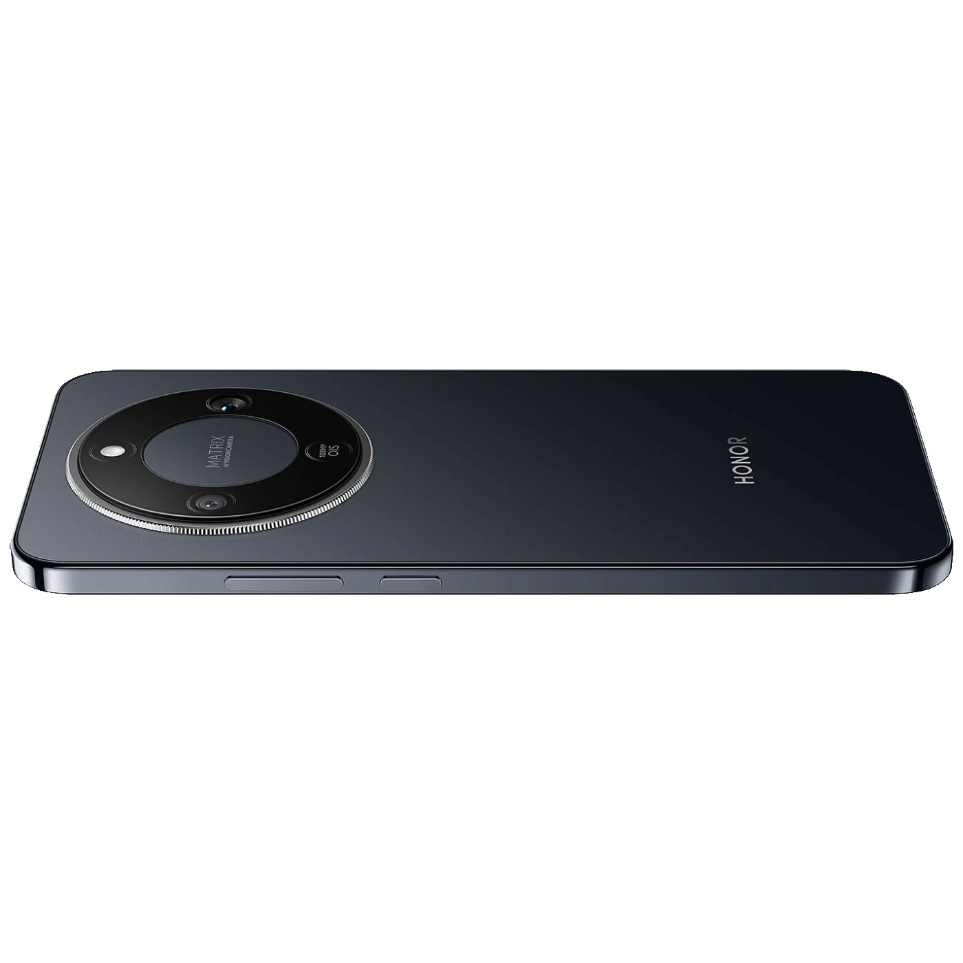 Honor Smartphone 6.79", Octa Core 2.3GHz, RAM 8GB, 108Mpixel - Magic8 Lite 5G 8GB/256GB Black