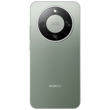 Honor Smartphone 6.79", Octa Core 2.3GHz, RAM 8GB, 108Mpixel - Magic8 Lite 5G 8GB/256GB Green