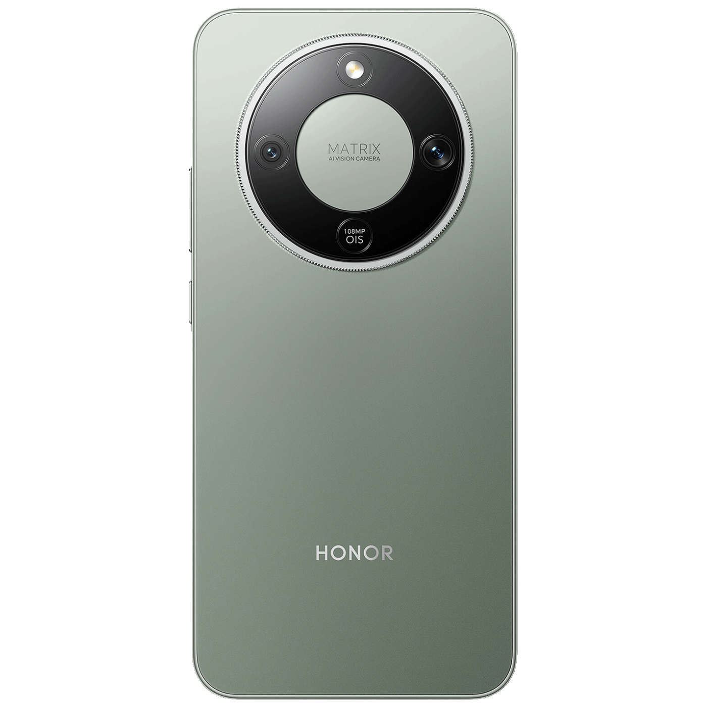 Honor Smartphone 6.79", Octa Core 2.3GHz, RAM 8GB, 108Mpixel - Magic8 Lite 5G 8GB/256GB Green