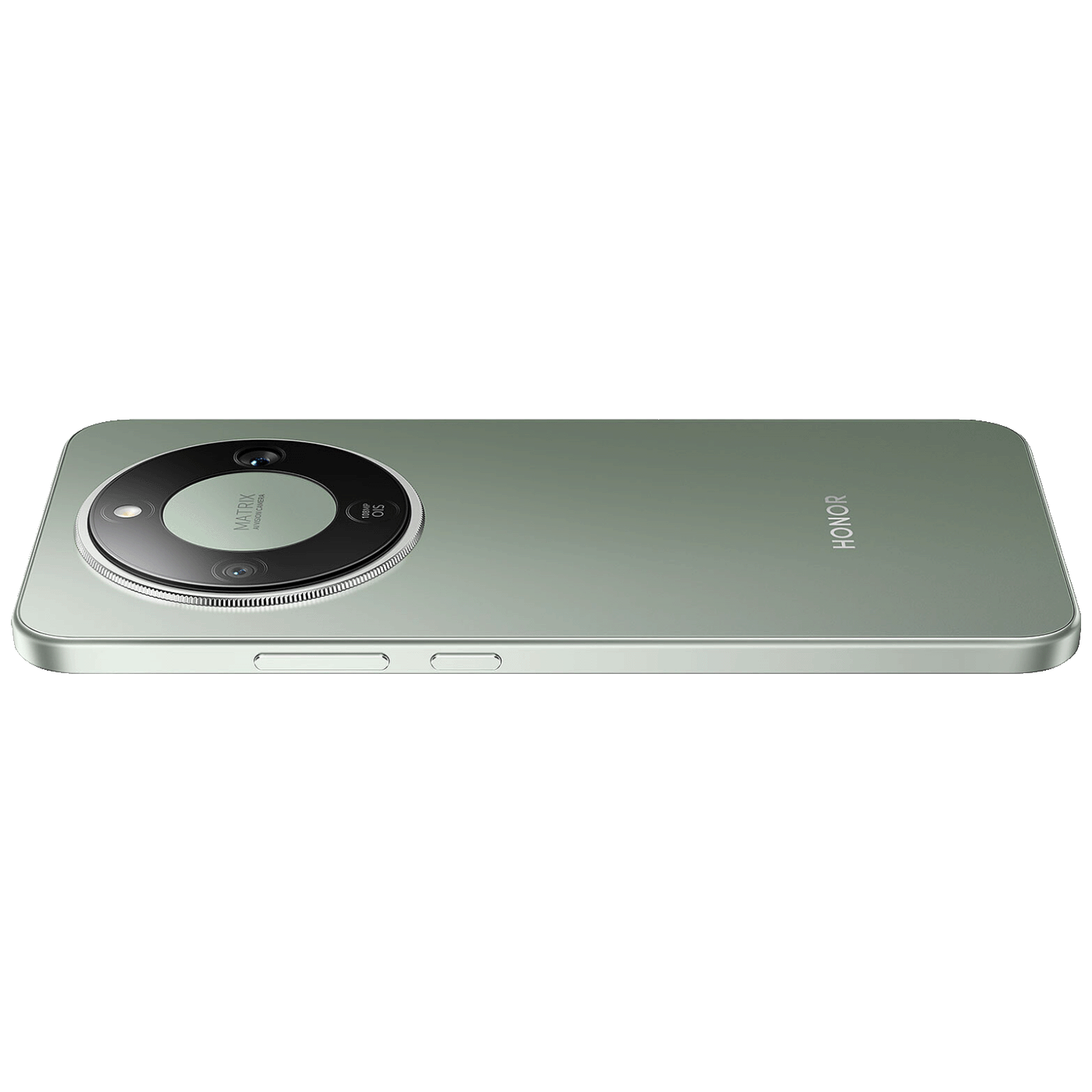 Honor Smartphone 6.79", Octa Core 2.3GHz, RAM 8GB, 108Mpixel - Magic8 Lite 5G 8GB/256GB Green