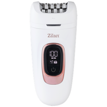 Zilan Epilator 6 in 1, IPX6 - ZLN8749