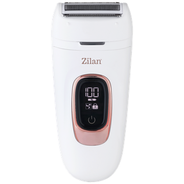 Zilan Epilator 6 in 1, IPX6 - ZLN8749