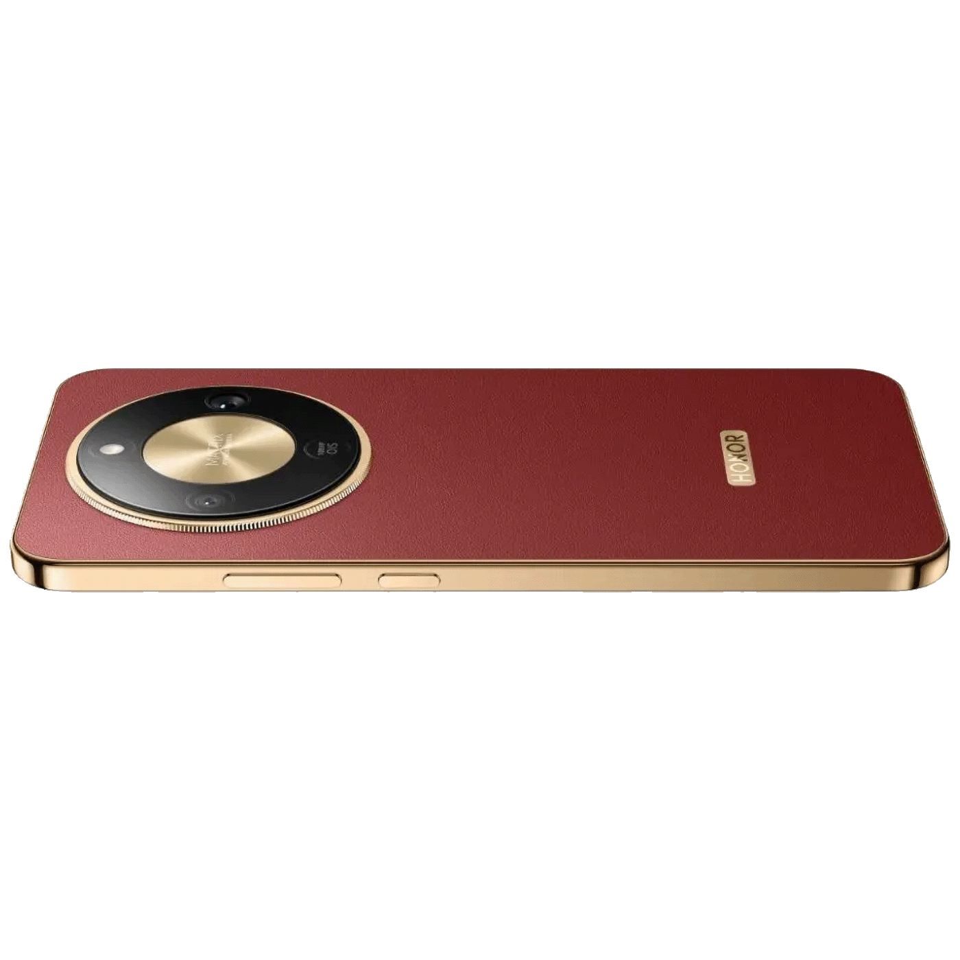 Honor Smartphone 6.79", Octa Core 2.3GHz, RAM 8GB, 108Mpixel - Magic8 Lite 5G 8GB/256GB Red
