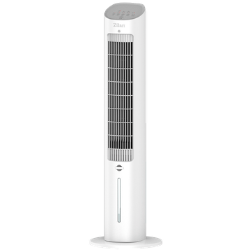 Zilan Ventilator stupni, daljinski upravljač, oscilacija, 60W - ZLN1030