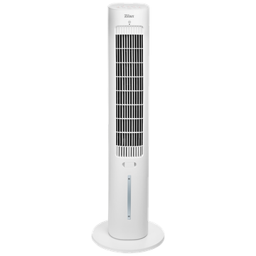 Zilan Ventilator stupni, daljinski upravljač, oscilacija, 60W - ZLN1030