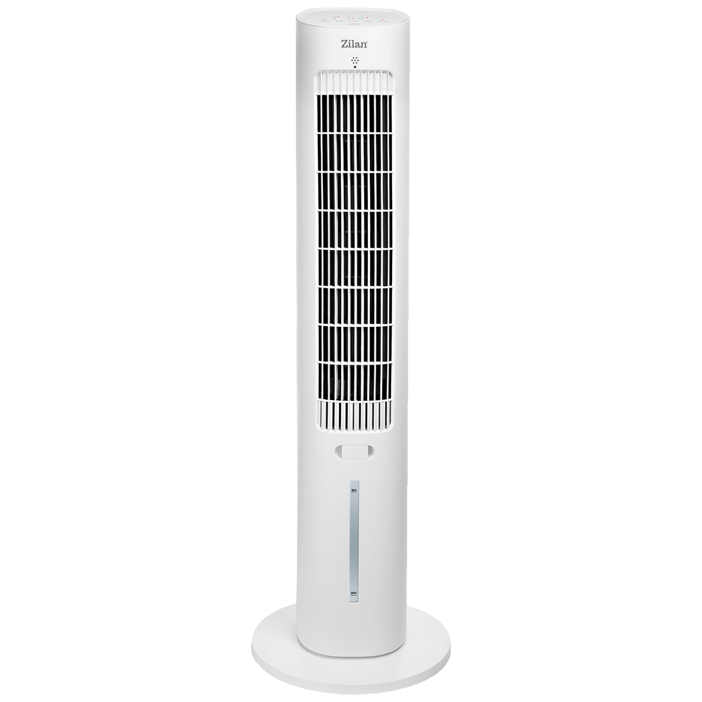 Zilan Ventilator stupni, daljinski upravljač, oscilacija, 60W - ZLN1030