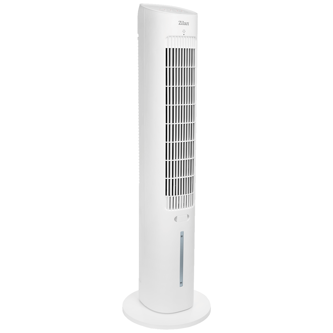 Zilan Ventilator stupni, daljinski upravljač, oscilacija, 60W - ZLN1030