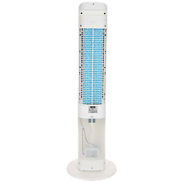 Zilan Ventilator stupni, daljinski upravljač, oscilacija, 60W - ZLN1030