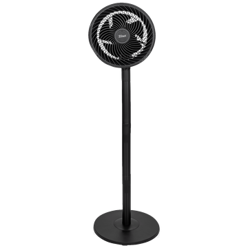 Zilan Ventilator sa postoljem, promjer 27 cm, 65 W - ZLN2556