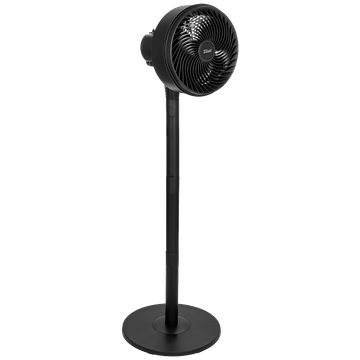 Zilan Ventilator sa postoljem, promjer 27 cm, 65 W - ZLN2556
