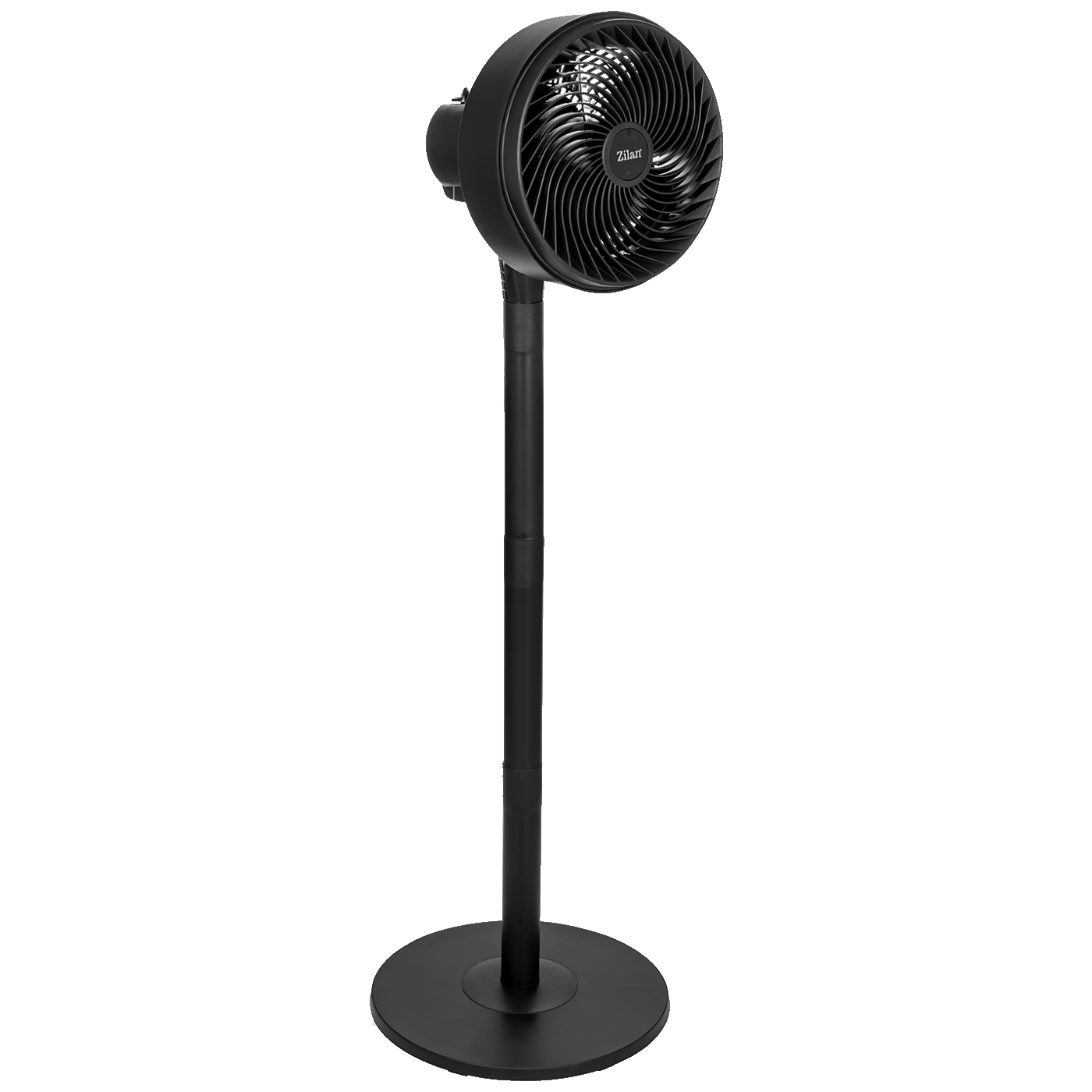 Zilan Ventilator sa postoljem, promjer 27 cm, 65 W - ZLN2556