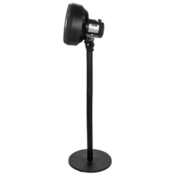Zilan Ventilator sa postoljem, promjer 27 cm, 65 W - ZLN2556