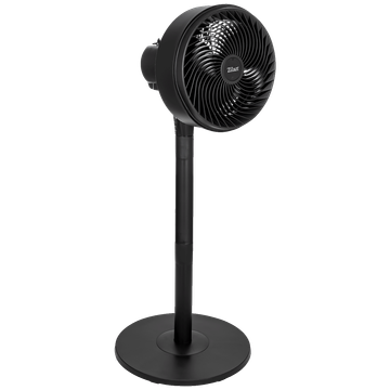 Zilan Ventilator sa postoljem, promjer 27 cm, 65 W - ZLN2556