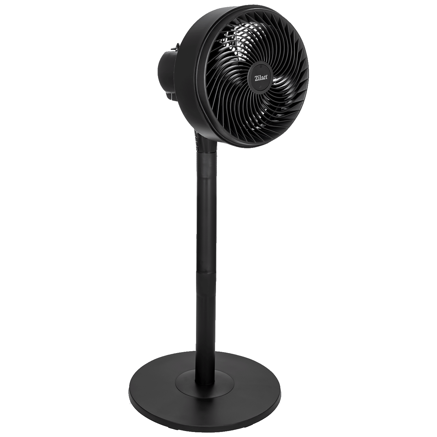 Zilan Ventilator sa postoljem, promjer 27 cm, 65 W - ZLN2556