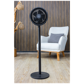 Zilan Ventilator sa postoljem, promjer 27 cm, 65 W - ZLN2556