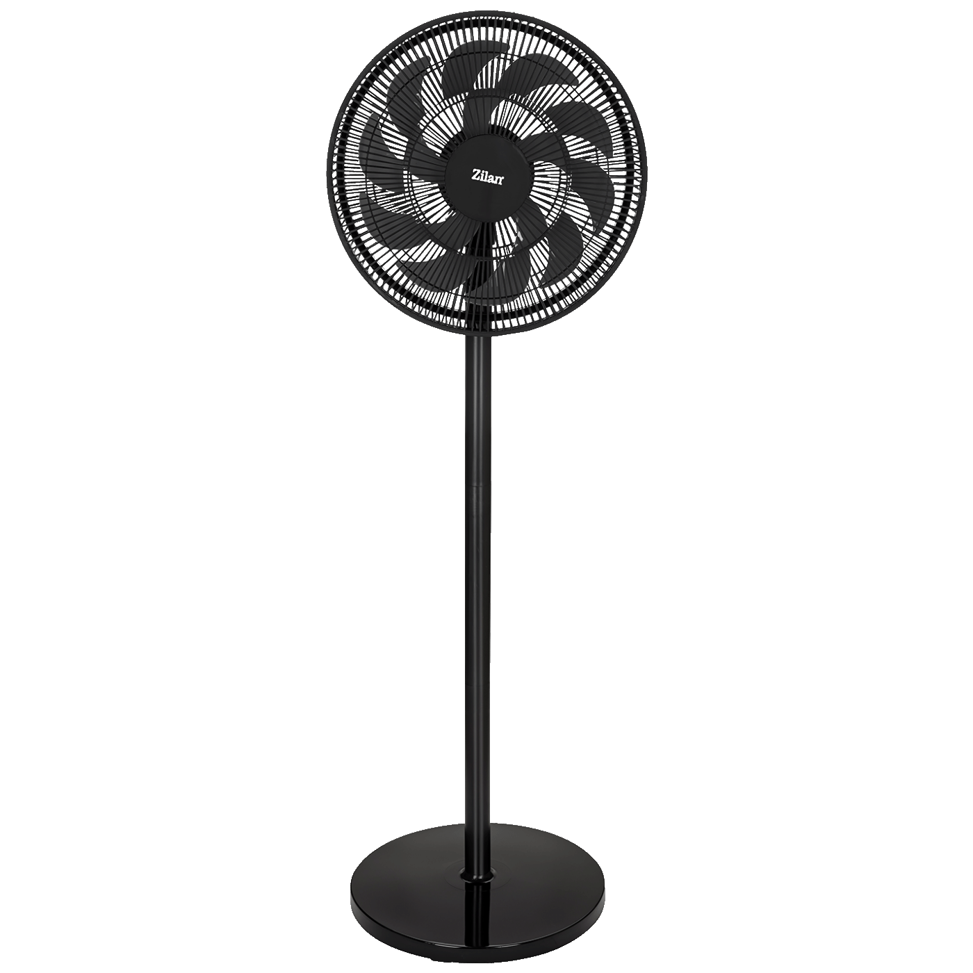 Zilan Ventilator sa postoljem, promjer 41 cm, 50 W - ZLN2563