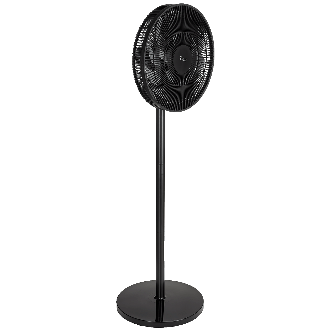Zilan Ventilator sa postoljem, promjer 41 cm, 50 W - ZLN2563