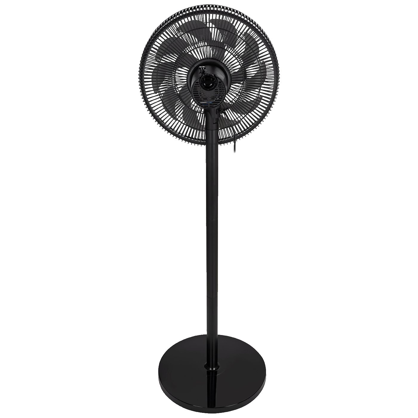 Zilan Ventilator sa postoljem, promjer 41 cm, 50 W - ZLN2563