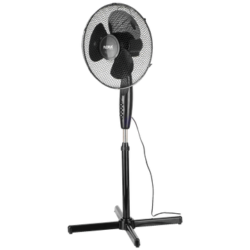 Floria Ventilator sa postoljem, promjer 40 cm, 40 W - ZLN0996