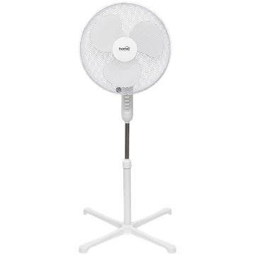 home HOME SF42WH stojeći ventilator, snaga 45 W, 3 brzine