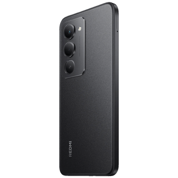 Xiaomi Smartphone 6.9", Octa Core 2.8GHz, RAM 8GB, 50Mpixel - Redmi 15 8GB/256GB Midnight Black