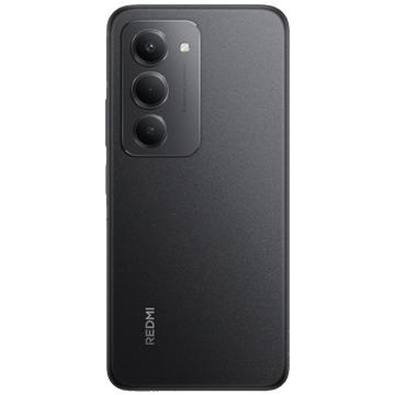 Xiaomi Smartphone 6.9", Octa Core 2.8GHz, RAM 8GB, 50Mpixel - Redmi 15 8GB/256GB Midnight Black