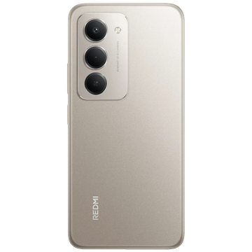 Xiaomi Smartphone 6.9", Octa Core 2.8GHz, RAM 8GB, 50Mpixel - Redmi 15 8GB/256GB Titan Gray