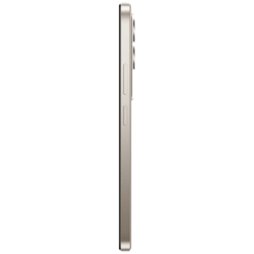 Xiaomi Smartphone 6.9", Octa Core 2.8GHz, RAM 8GB, 50Mpixel - Redmi 15 8GB/256GB Titan Gray