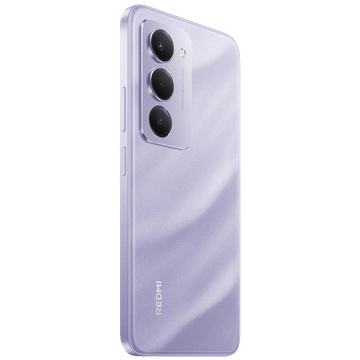 Xiaomi Smartphone 6.9", Octa Core 2.8GHz, RAM 8GB, 50Mpixel - Redmi 15 8GB/256GB Sandy Purple