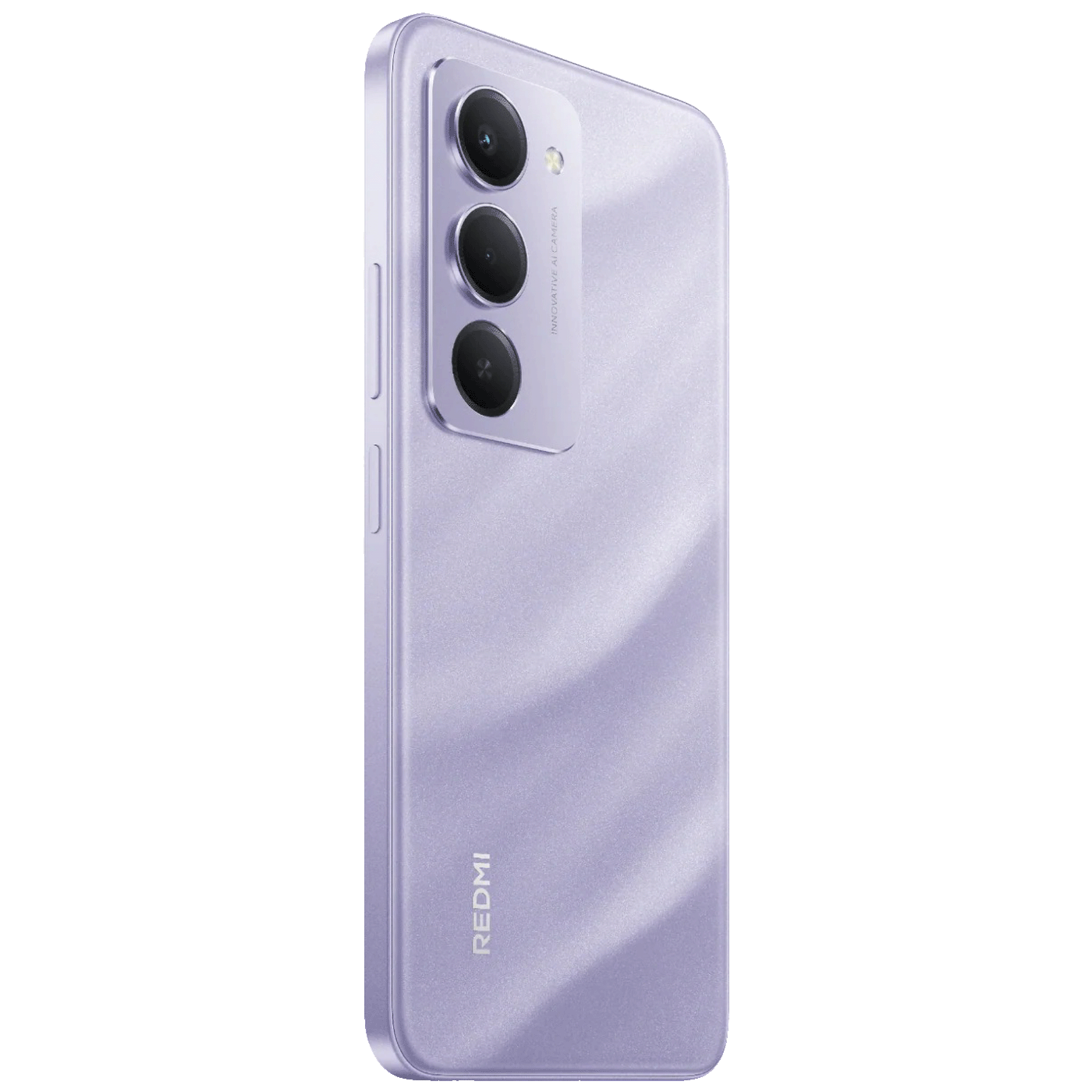 Xiaomi Smartphone 6.9", Octa Core 2.8GHz, RAM 8GB, 50Mpixel - Redmi 15 8GB/256GB Sandy Purple