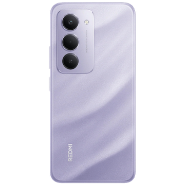 Xiaomi Smartphone 6.9", Octa Core 2.8GHz, RAM 8GB, 50Mpixel - Redmi 15 8GB/256GB Sandy Purple