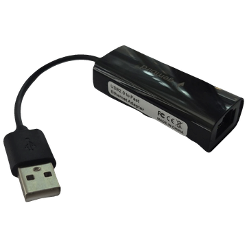 Gembird Adapter USB na LAN - NIC-U6