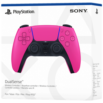 Sony Bežični kontroler PlayStation 5, Nova Pink - PS5 W.Controller Pink