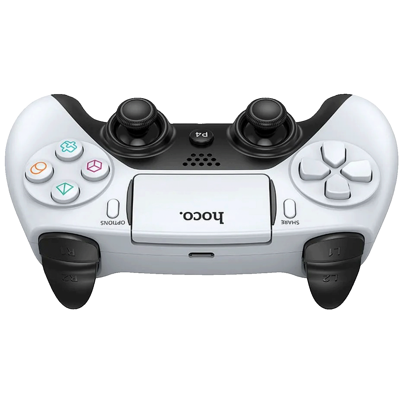 hoco. Gamepad bežični za PS4, PC - GA1