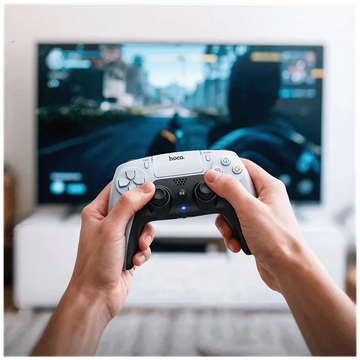 hoco. Gamepad bežični za PS4, PC - GA1