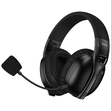 hoco. Bežične slušalice sa mikrofonom, Bluetooth, USB, 3.5 mm - W114