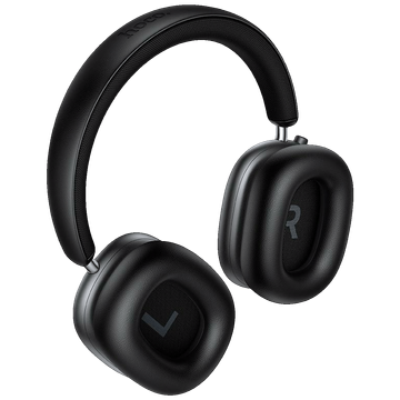 hoco. Bežične slušalice, Bluetooth, ANC - W63 Black